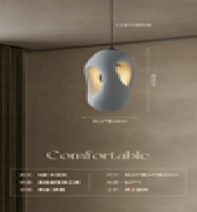 LAMPARA TECHO E27 L4646