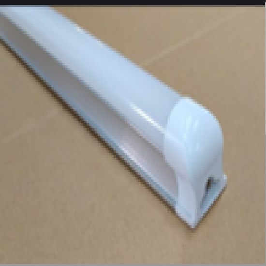 TUBO T8 LED INTEGRADO 1. 2MM 6000K LECHOSO L1433L