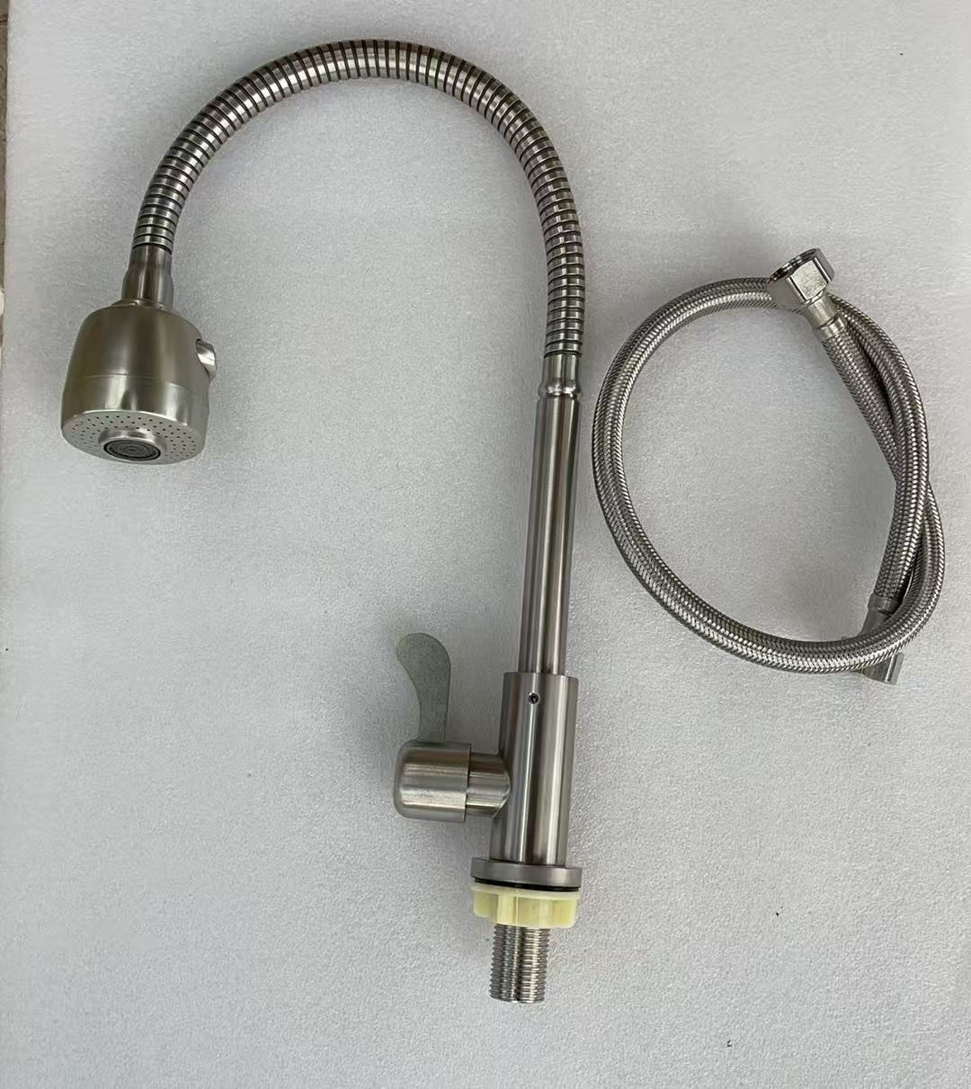 LLAVE DE AGUA GRIF-03